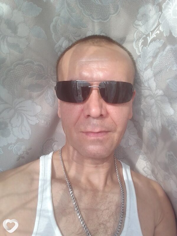 Aleksei, 51, Улан-Удэ — анкета №693399