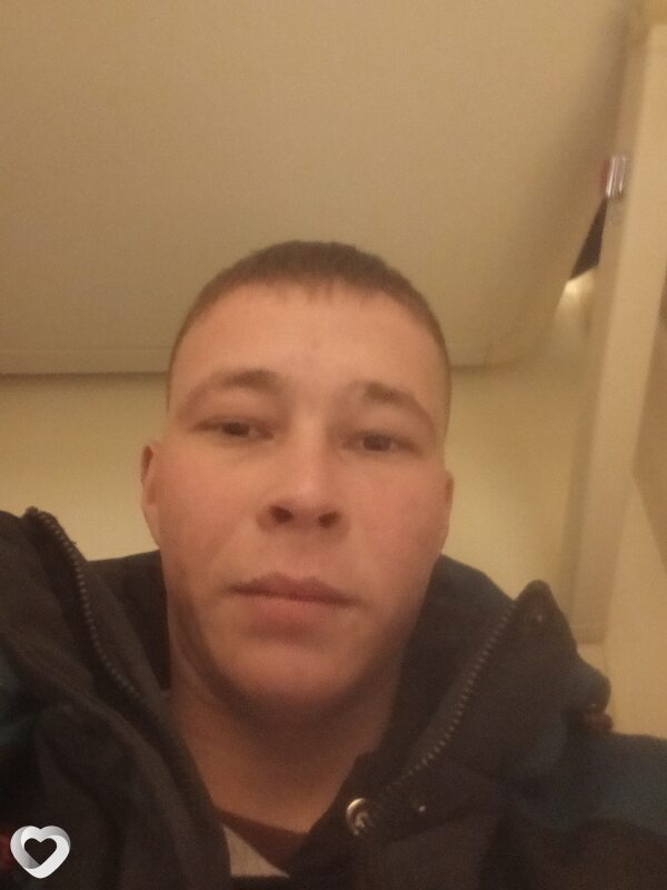 Кирилл, 26, Муроме — анкета №693400