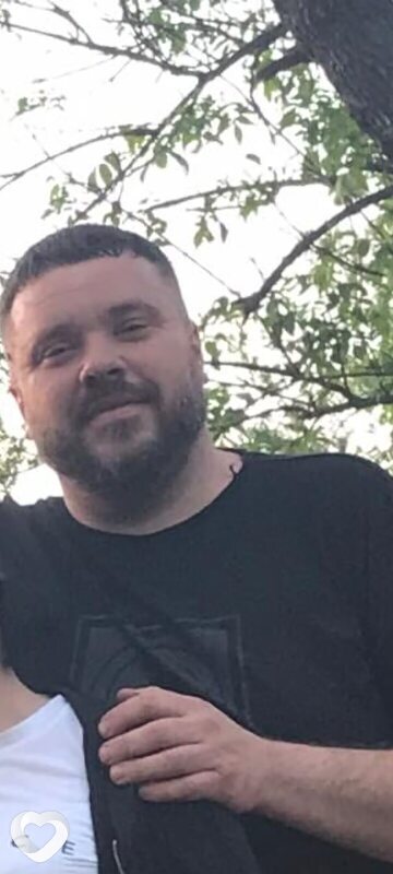 Олег, 45, Сальске — анкета №693401