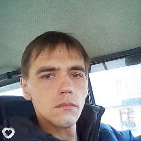 Влад, 42, Новомосковске — анкета №693409