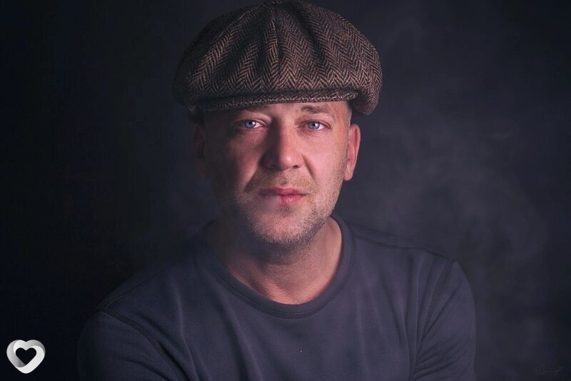 Денис, 49, Екатеринбурге — анкета №693463
