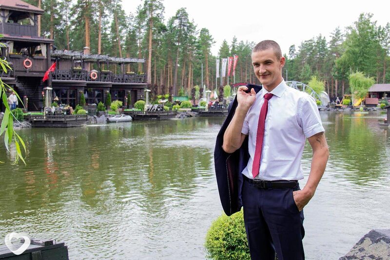 Александр, 37, Брянске — анкета №693464