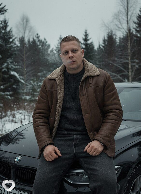 Ник, 41, Стерлитамаке — анкета №693469