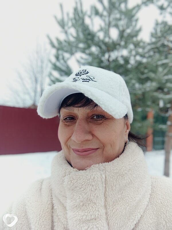 Ольга, 53, Иванове — анкета №693477