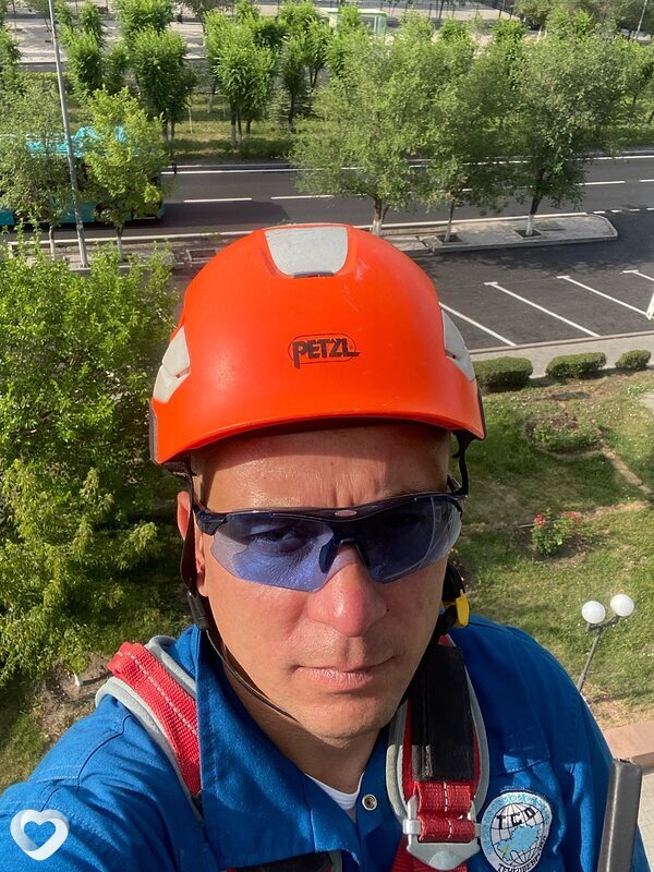 Андрей, 35, Рудном — анкета №693483