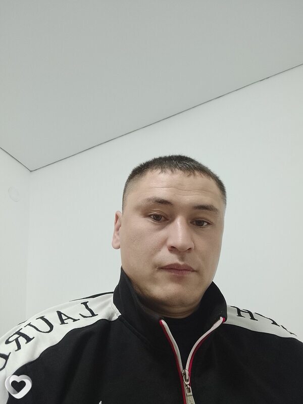 Ербол, 31, Астане — анкета №693634