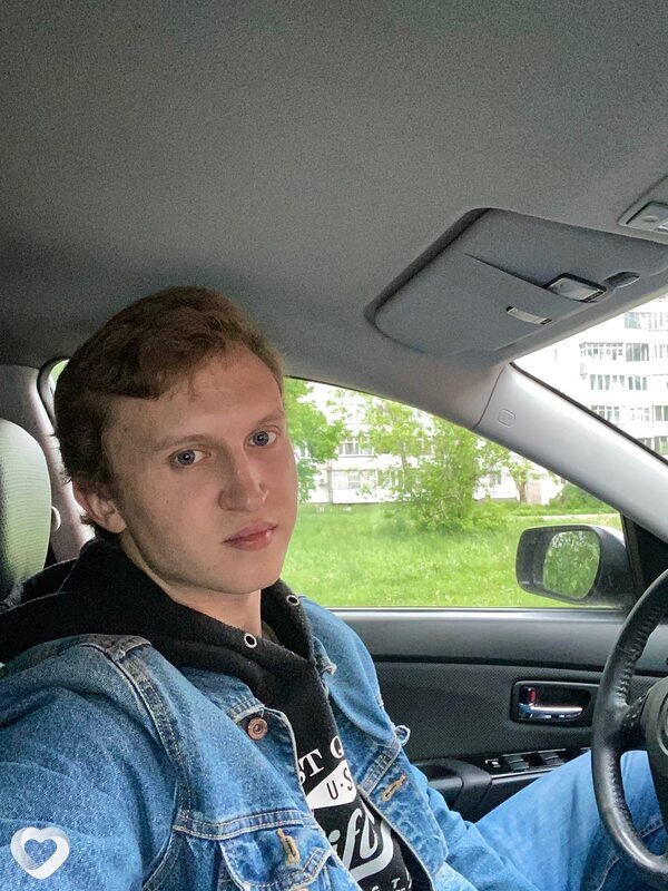 Егор, 32, Санкт-Петербурге — анкета №693635