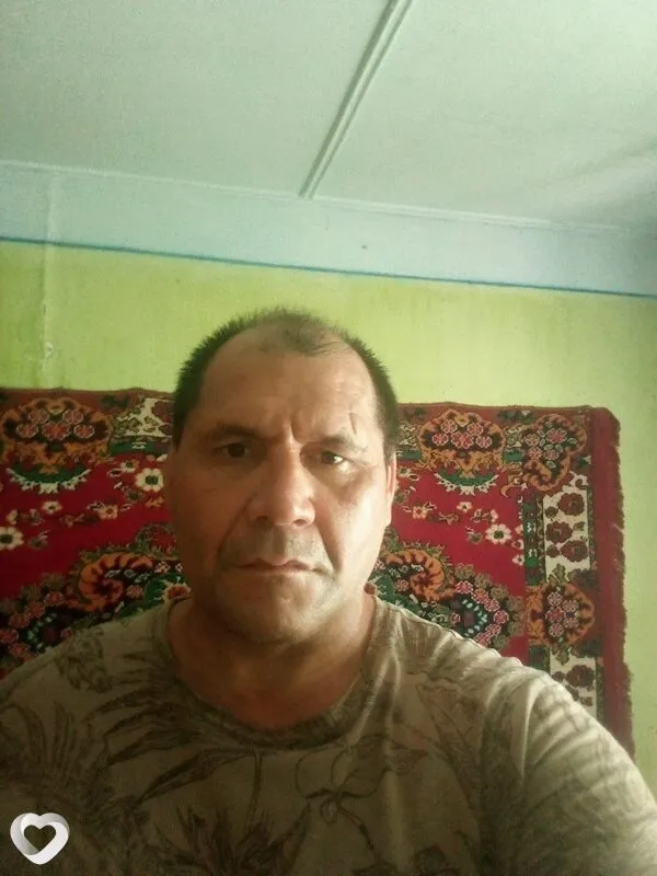 Ленар, 49, Екатеринбурге — анкета №10038