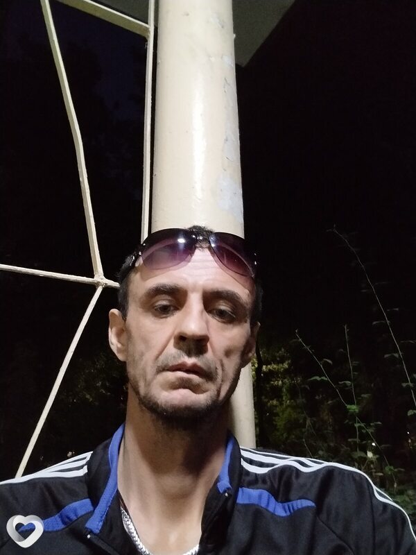 Дмитрий, 46, Ташкент — анкета №693642