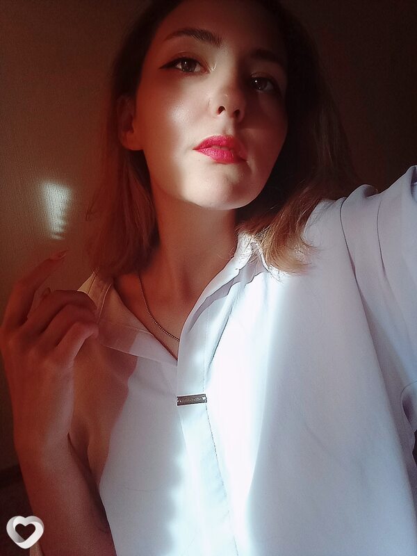 Яна, 26, Иркутске — анкета №693648
