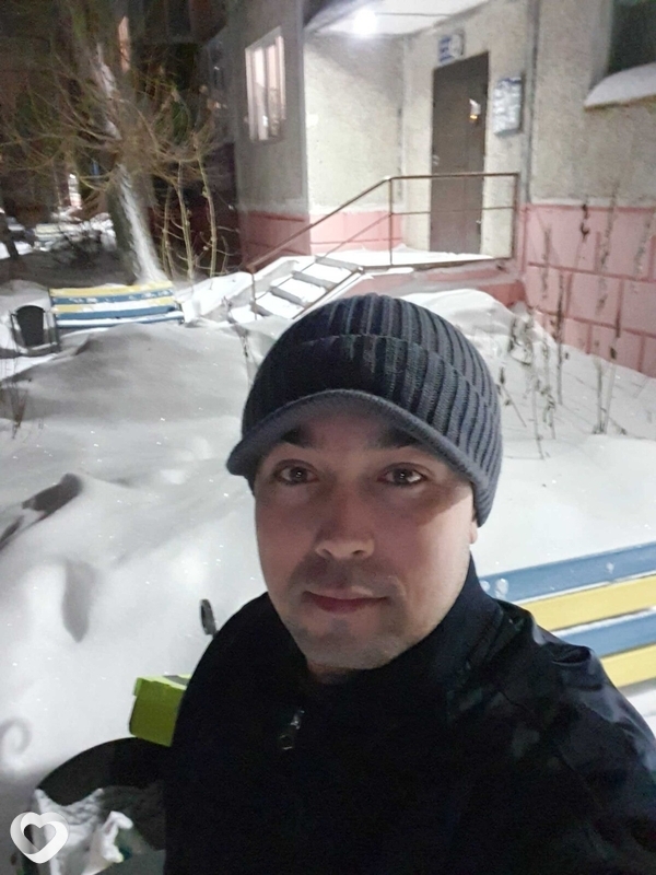 Руслан, 39, Сургуте — анкета №693649