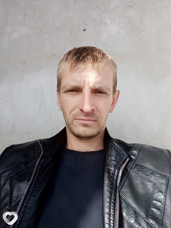 Антон, 36, Рубцовске — анкета №693650