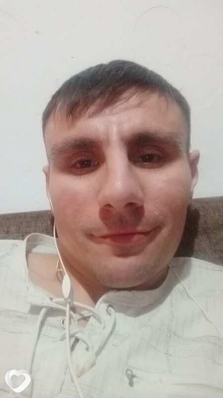 Александр, 31, Астане — анкета №693652