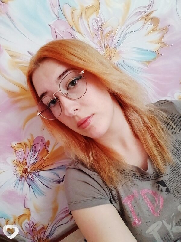 Карина, 29, Калининграде — анкета №693655
