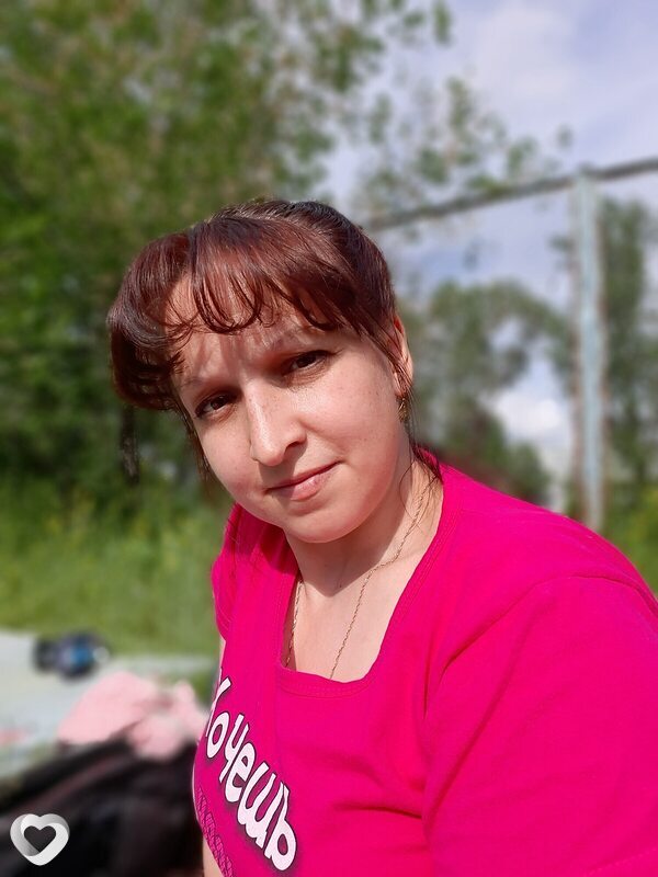 Елена, 46, Тольятти — анкета №693490