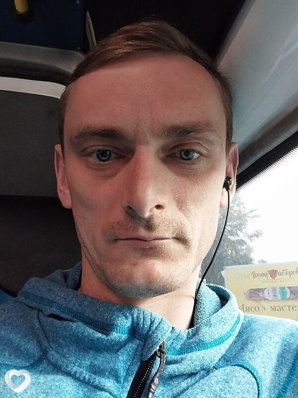 Андрей, 34, Туле — анкета №693497