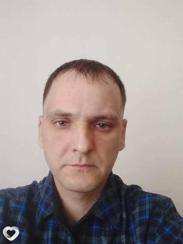 Сергей, 41, Советской Гавани — анкета №693502