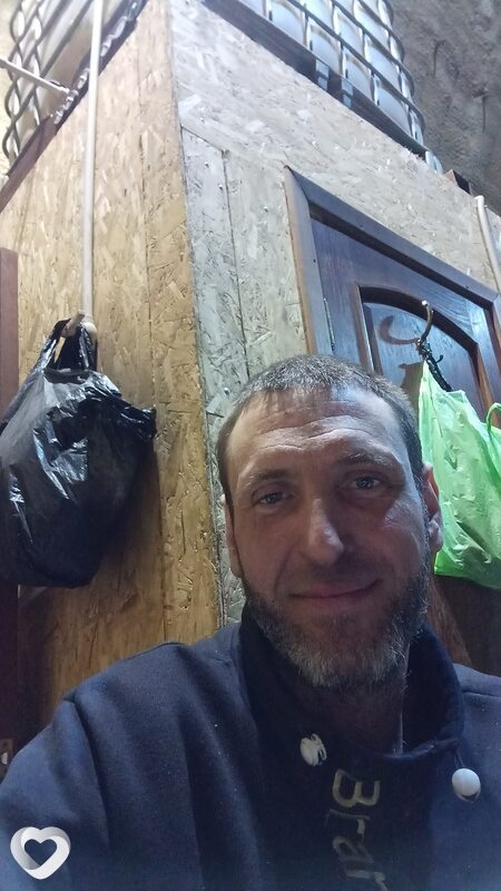 Роман, 39, Норильске — анкета №693562