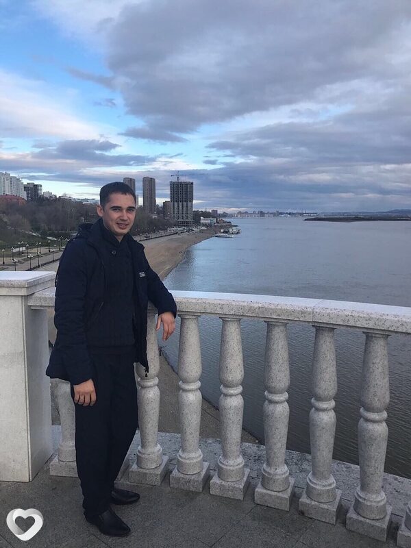 Александр, 34, Калининграде — анкета №693564