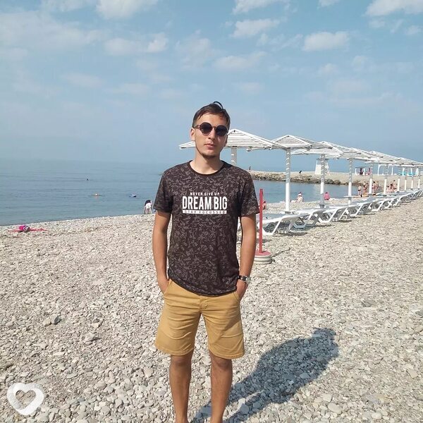 Global, 25, Москве — анкета №693574