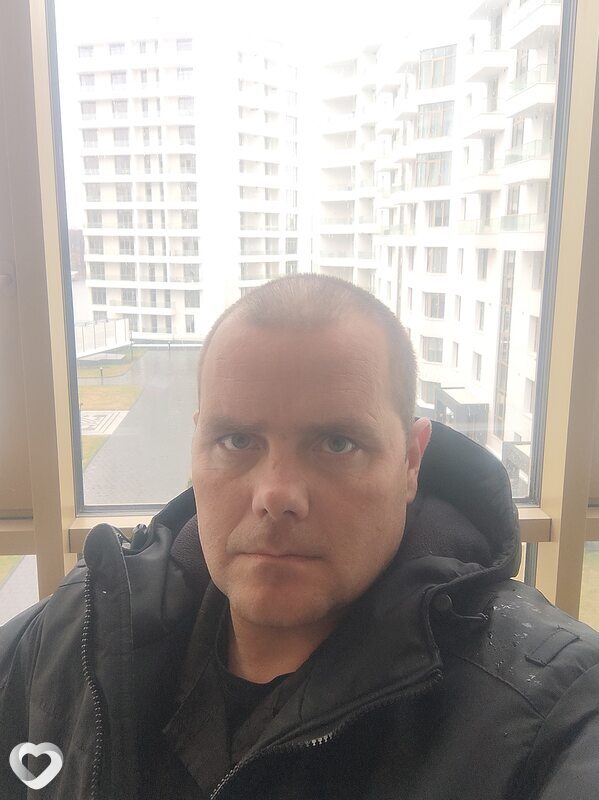 Григорий, 44, Москве — анкета №693576