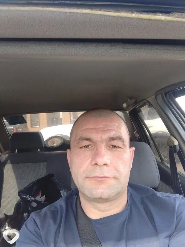 Анатолий, 45, Москве — анкета №693577