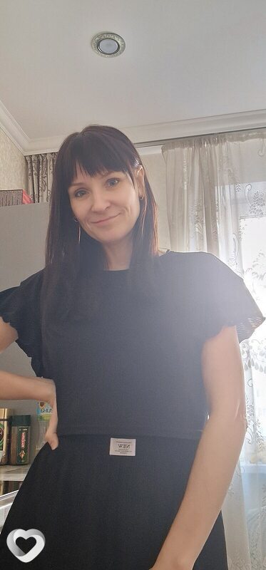 Елизавета, 41, Глазове — анкета №693578