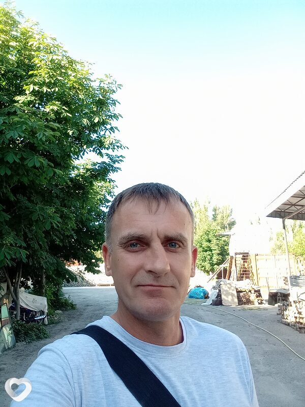 Станислав, 43, Бишкек — анкета №693579