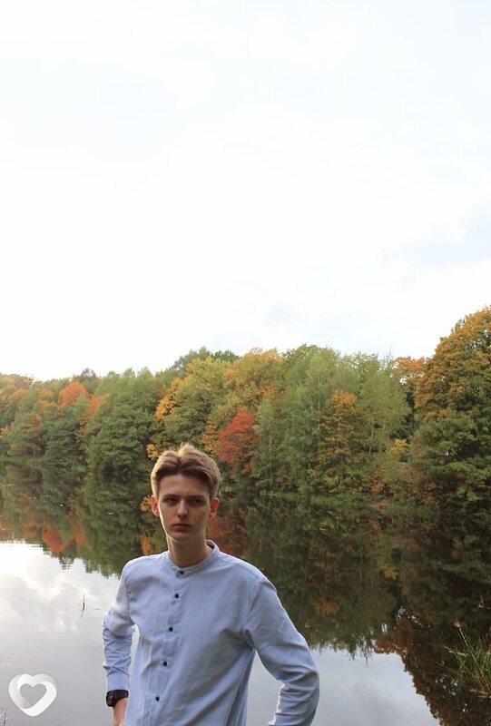 Тимофей, 31, Нижнем Новгороде — анкета №693581