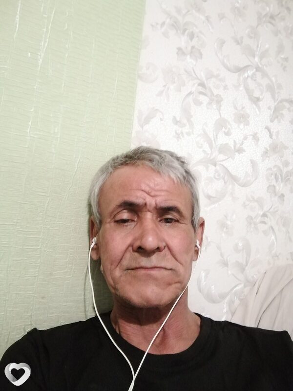 Серик, 65, Москве — анкета №693584