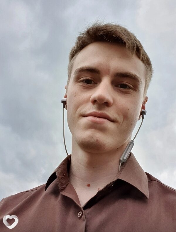 Роман, 32, Москве — анкета №693536