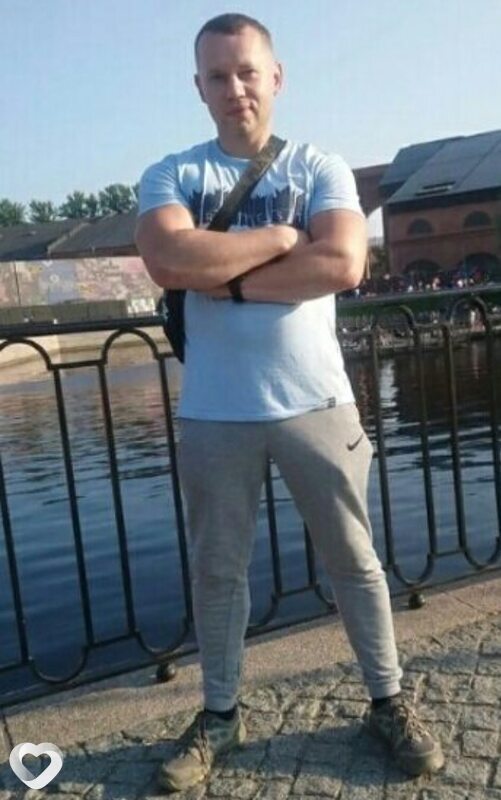Вася, 56, Калининграде — анкета №693543