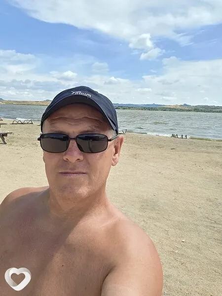 Александр, 48, Барнауле — анкета №693545