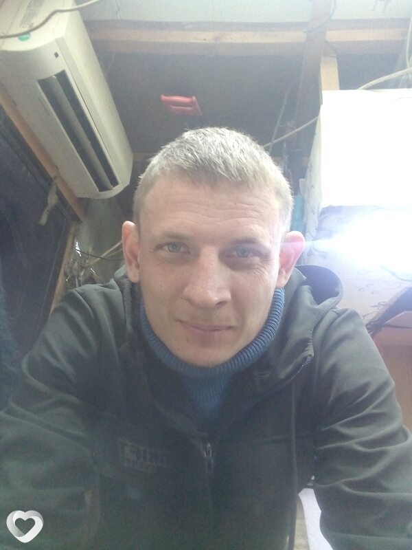 Юрий, 35, Пятигорске — анкета №693548