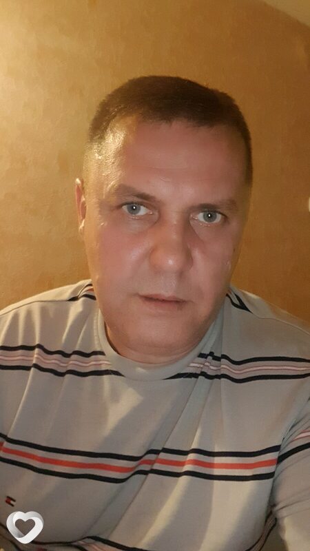 Сергей, 52, Калининграде — анкета №693550