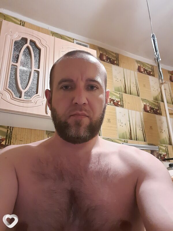 Александр, 40, Можайске — анкета №693552
