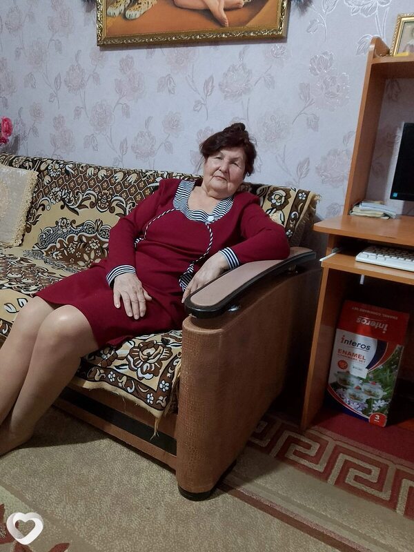 Наталья, 71, Москве — анкета №693555