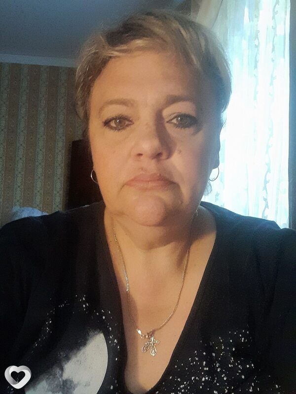 Марина, 55, Санкт-Петербурге — анкета №693557