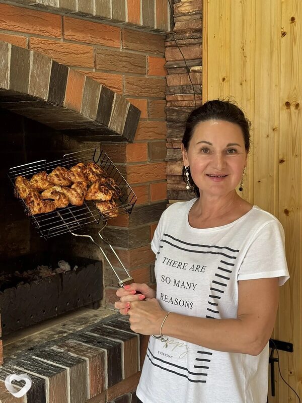 Наталья, 51, Симферополе — анкета №693558