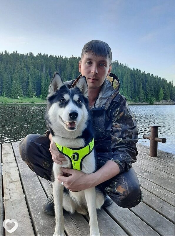 Михаил, 37, Перми — анкета №693559