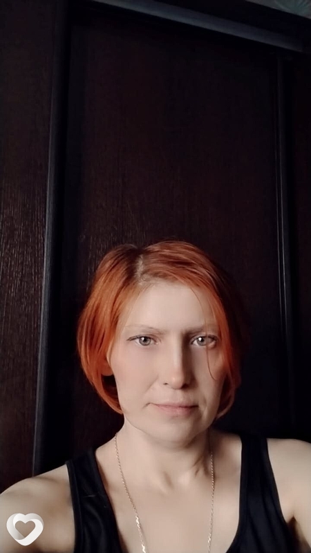 Наталья, 44, Красноярске — анкета №694287