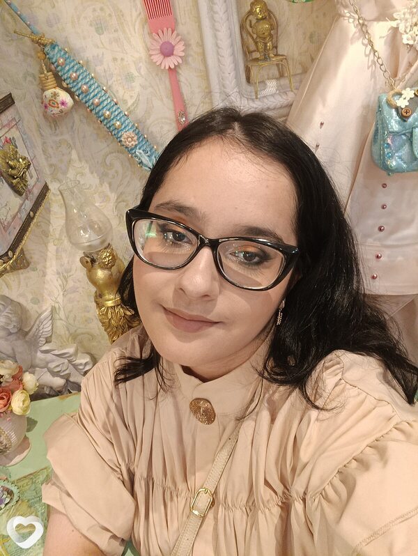 Мия, 23, Санкт-Петербурге — анкета №694289