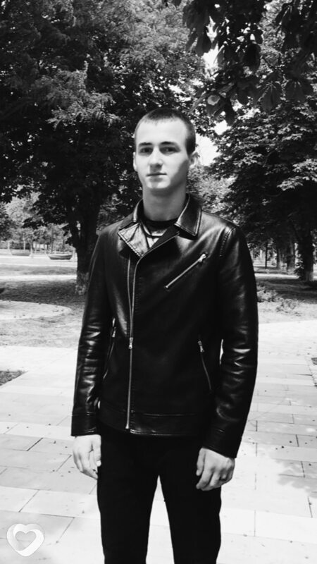 Давид, 22, Ростове-на-Дону — анкета №694291