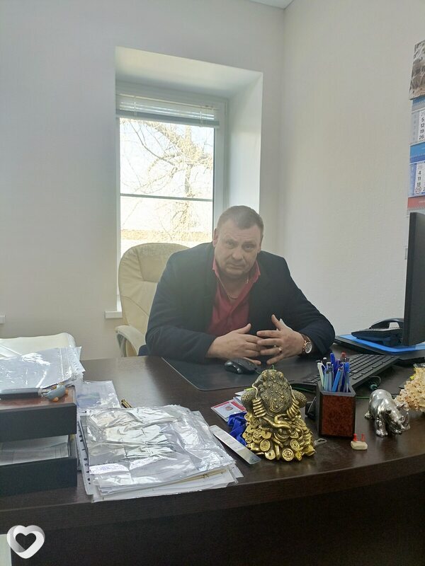 Сергей, 54, Саратове — анкета №694292