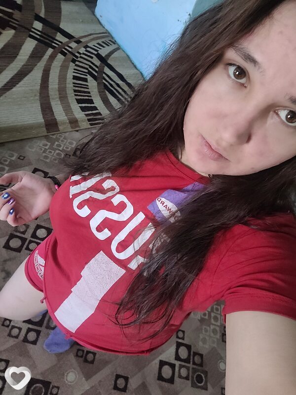 Екатерина, 26, Петровске-Забайкальском — анкета №694296
