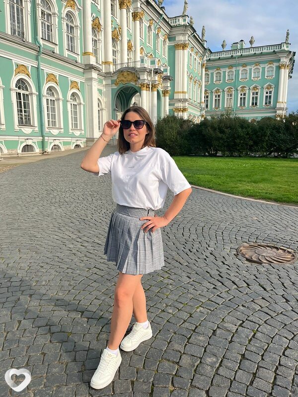 Яна, 31, Раменском — анкета №694299