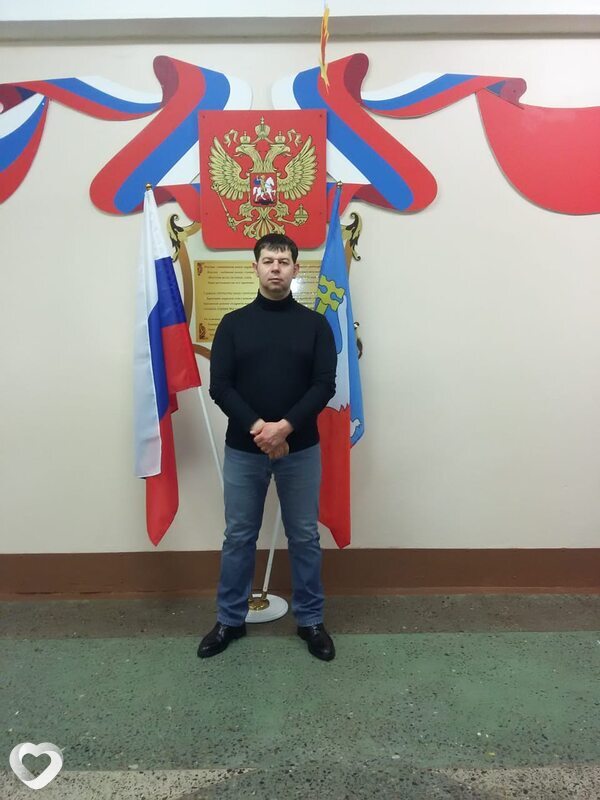 Александр, 45, Нижнем Новгороде — анкета №694301