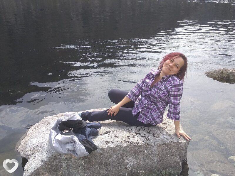 Галина, 50, Иркутске — анкета №694303
