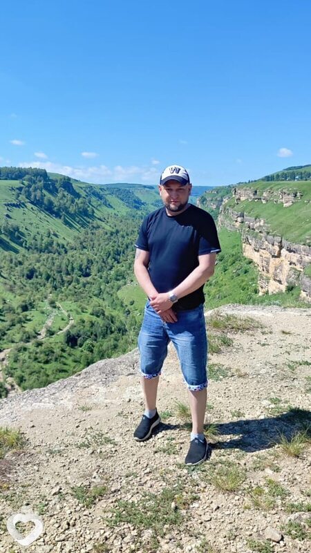 Нормальный, 39, Невинномысске — анкета №694304