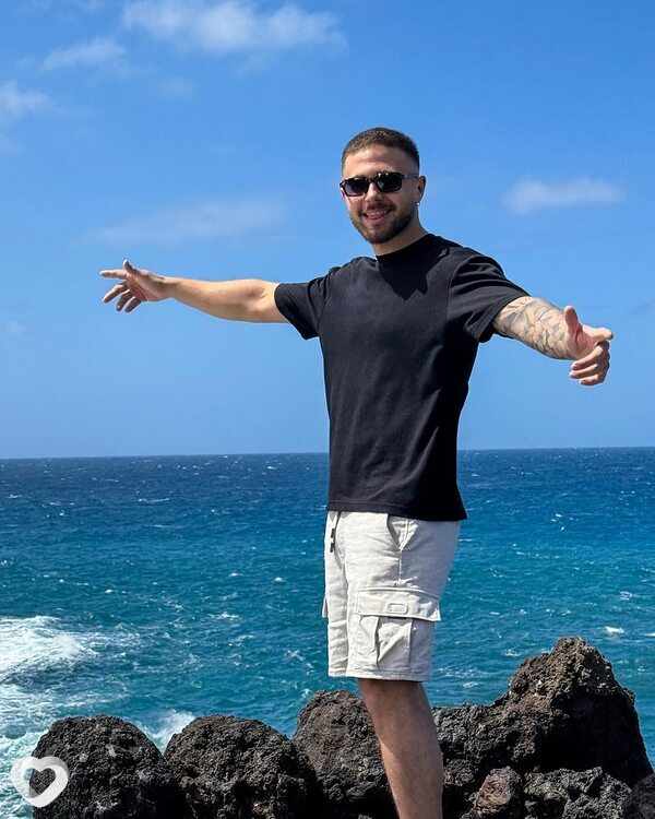Егор, 39, Челябинске — анкета №694305